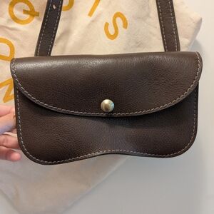 Lindquist Faba Bag in Chaga